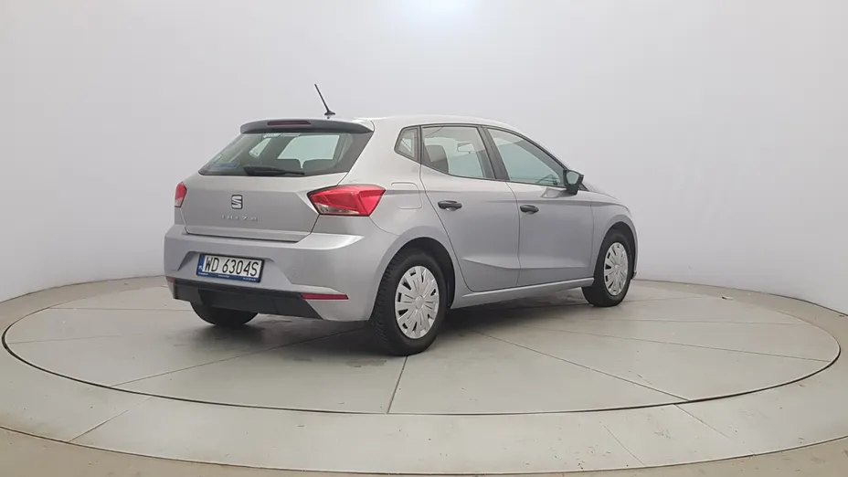 SEAT Ibiza Ibiza 1.0 Reference S&S
