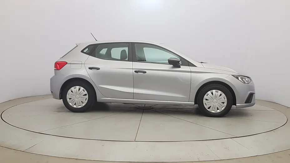 SEAT Ibiza Ibiza 1.0 Reference S&S