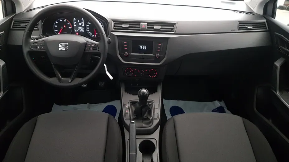 SEAT Ibiza Ibiza 1.0 Reference S&S