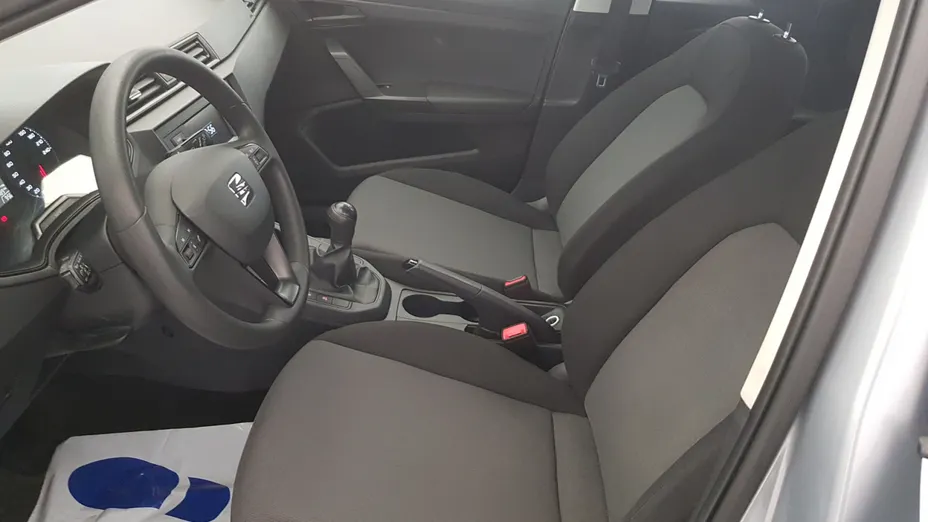SEAT Ibiza Ibiza 1.0 Reference S&S