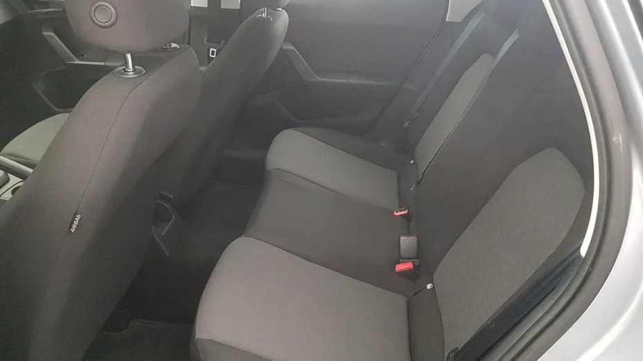 SEAT Ibiza Ibiza 1.0 Reference S&S