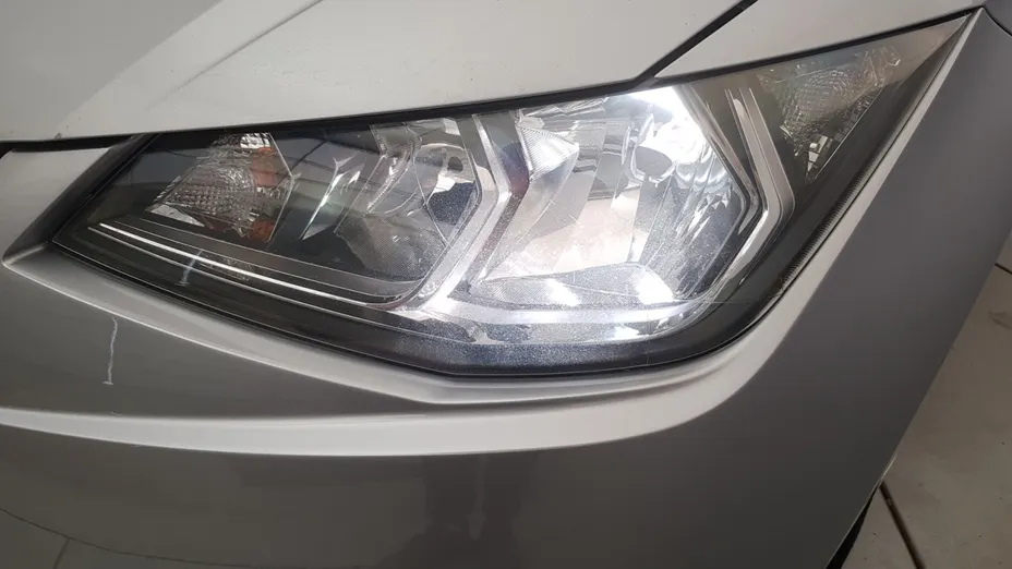 SEAT Ibiza Ibiza 1.0 Reference S&S