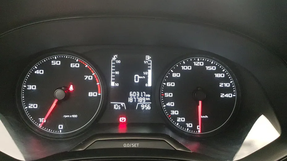 SEAT Ibiza Ibiza 1.0 Reference S&S