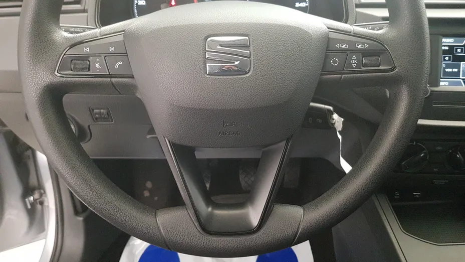 SEAT Ibiza Ibiza 1.0 Reference S&S