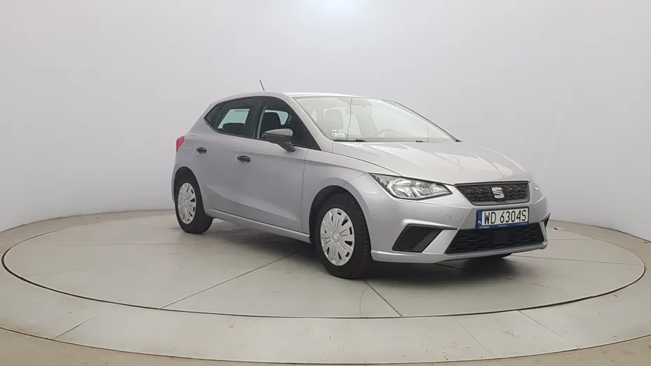 SEAT Ibiza Ibiza 1.0 Reference S&S