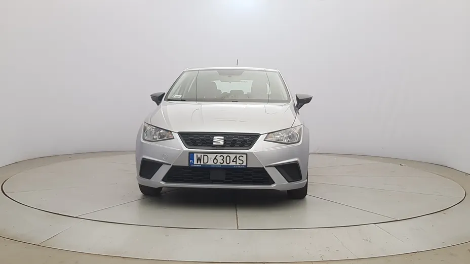 SEAT Ibiza Ibiza 1.0 Reference S&S