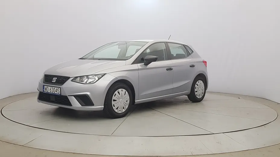 SEAT Ibiza Ibiza 1.0 Reference S&S