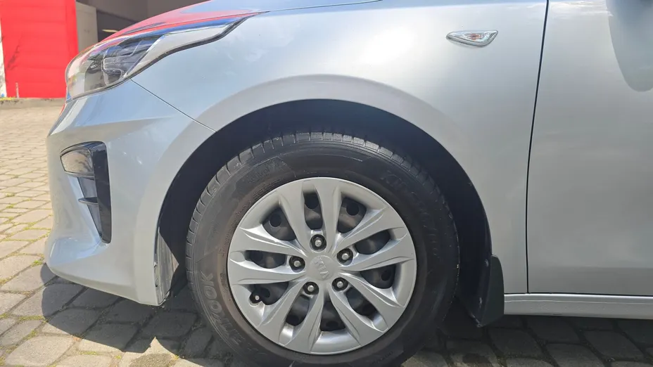 KIA Cee'd Ceed 1.4 T-GDI M
