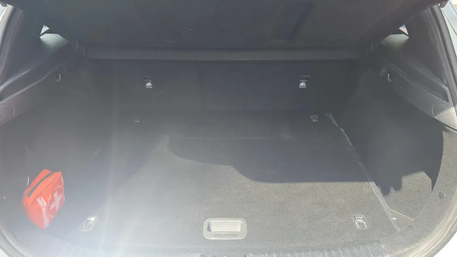 KIA Cee'd Ceed 1.4 T-GDI M