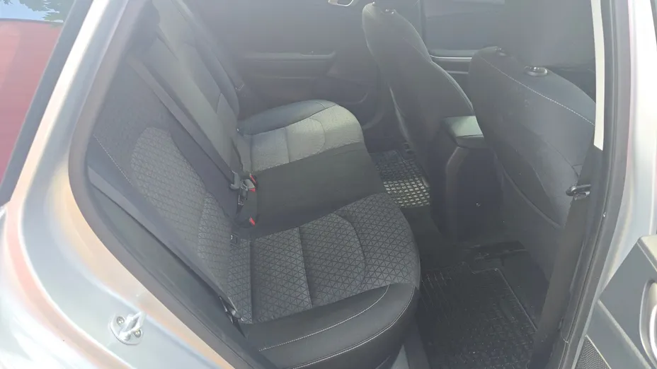 KIA Cee'd Ceed 1.4 T-GDI M