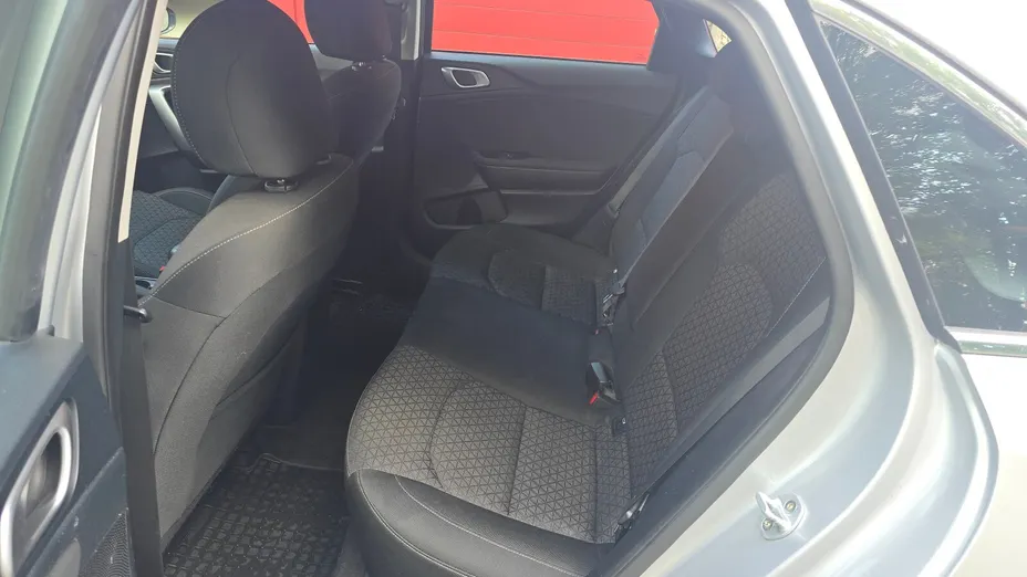 KIA Cee'd Ceed 1.4 T-GDI M