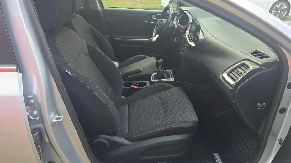 KIA Cee'd Ceed 1.4 T-GDI M