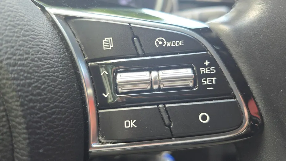 KIA Cee'd Ceed 1.4 T-GDI M