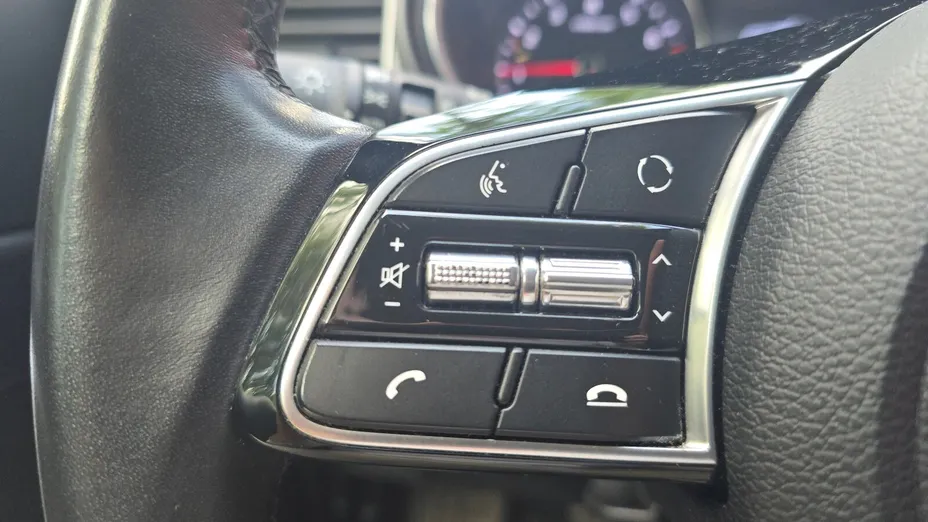 KIA Cee'd Ceed 1.4 T-GDI M