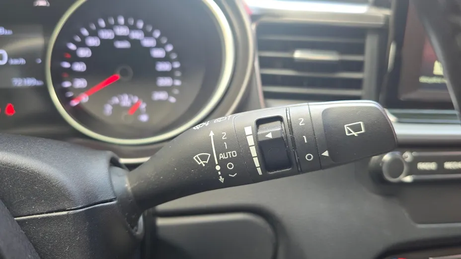 KIA Cee'd Ceed 1.4 T-GDI M