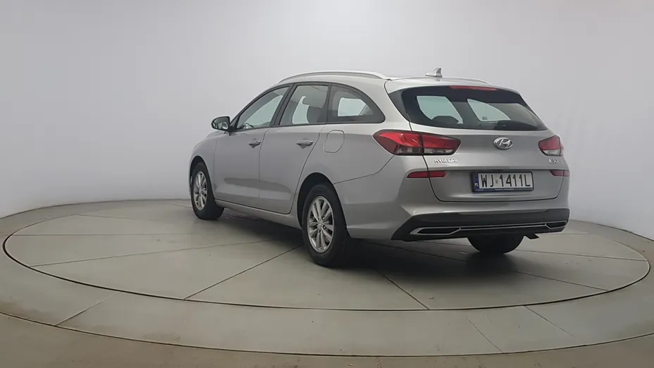 HYUNDAI i30 i30 1.0 T-GDI Modern