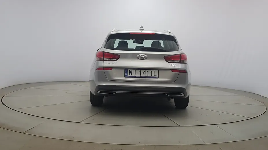 HYUNDAI i30 i30 1.0 T-GDI Modern