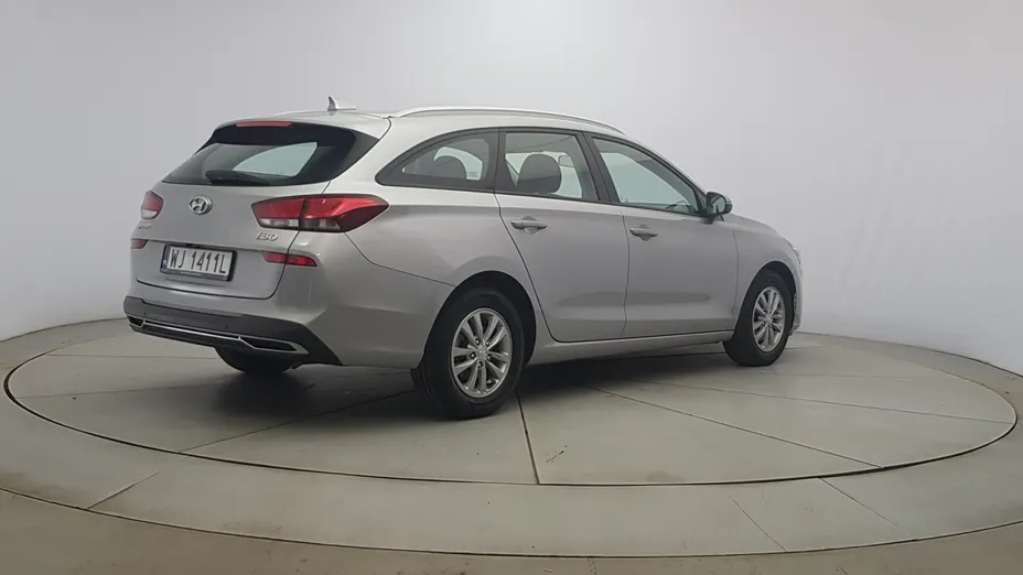 HYUNDAI i30 i30 1.0 T-GDI Modern