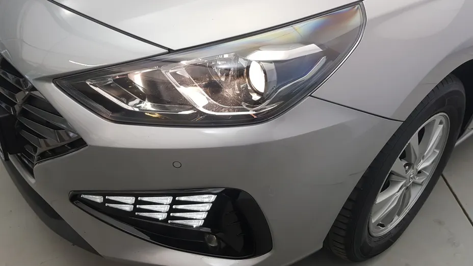 HYUNDAI i30 i30 1.0 T-GDI Modern