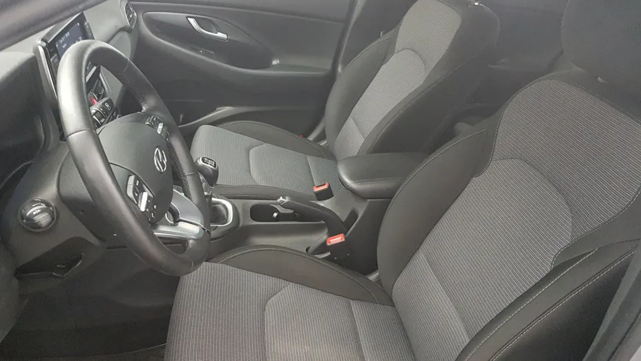 HYUNDAI i30 i30 1.0 T-GDI Modern