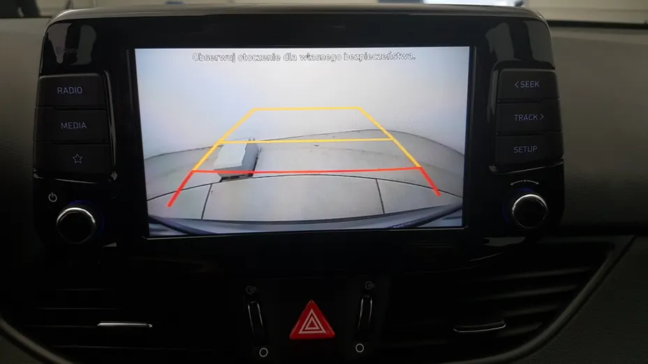 HYUNDAI i30 i30 1.0 T-GDI Modern