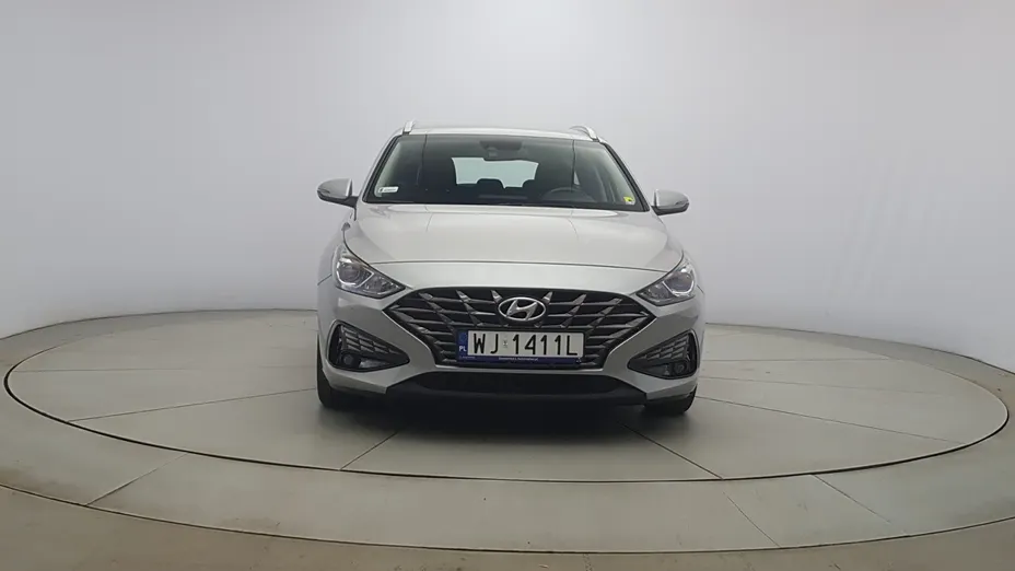 HYUNDAI i30 i30 1.0 T-GDI Modern