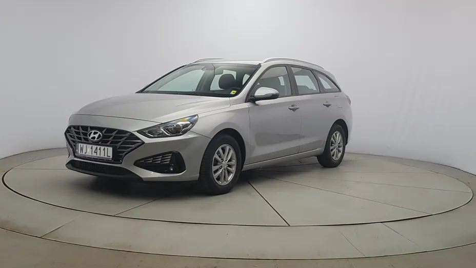 HYUNDAI i30 i30 1.0 T-GDI Modern