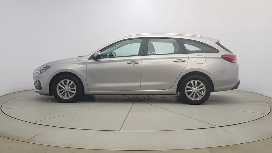 HYUNDAI i30 i30 1.0 T-GDI Modern