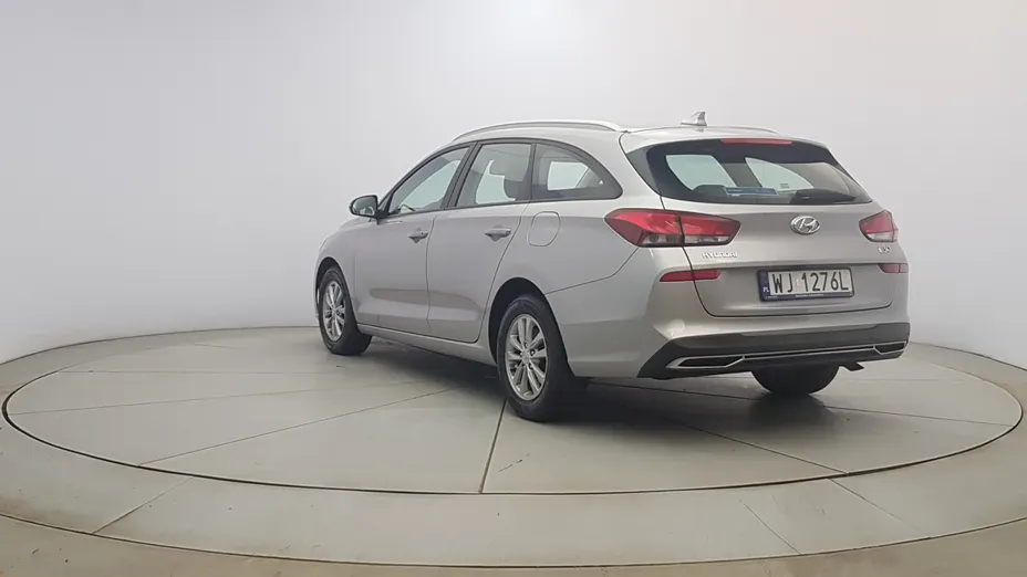 HYUNDAI i30 i30 1.0 T-GDI Modern