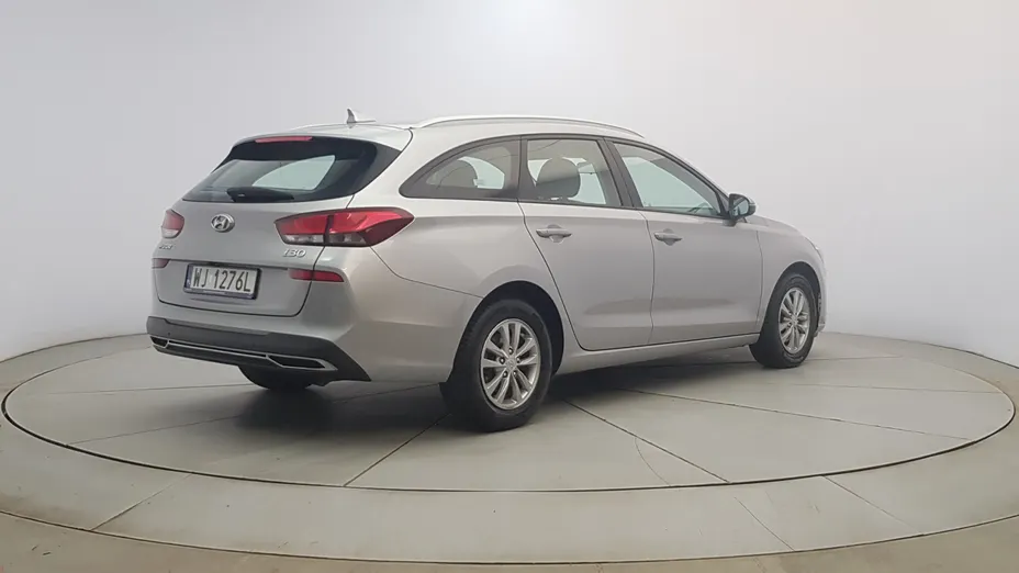 HYUNDAI i30 i30 1.0 T-GDI Modern