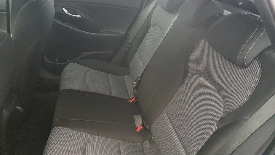 HYUNDAI i30 i30 1.0 T-GDI Modern