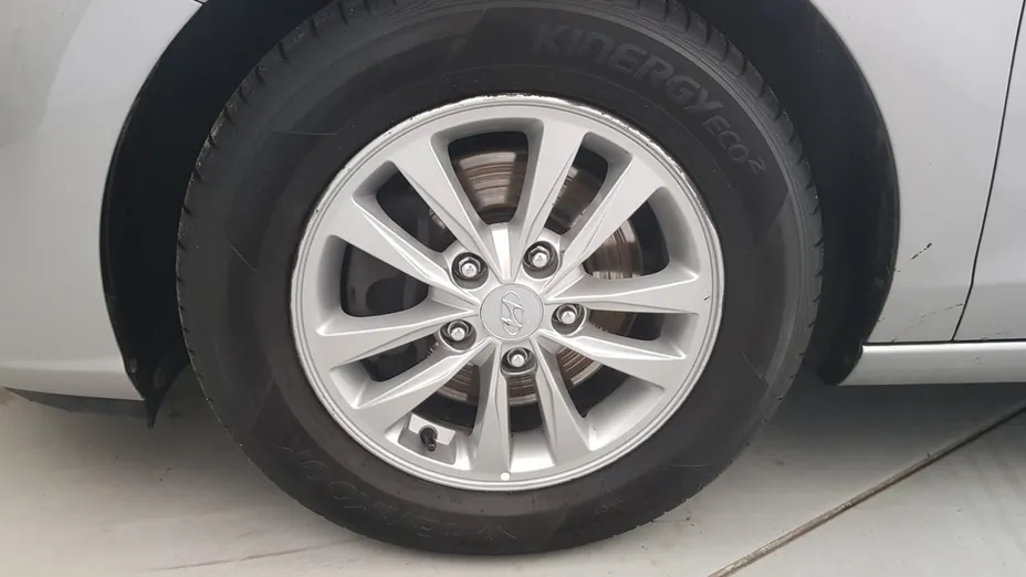 HYUNDAI i30 i30 1.0 T-GDI Modern