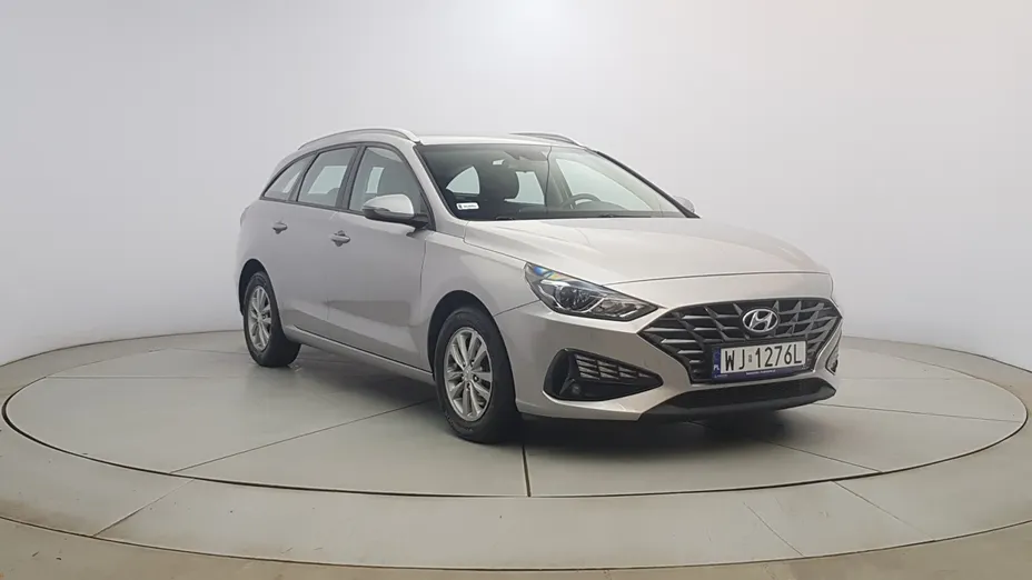 HYUNDAI i30 i30 1.0 T-GDI Modern