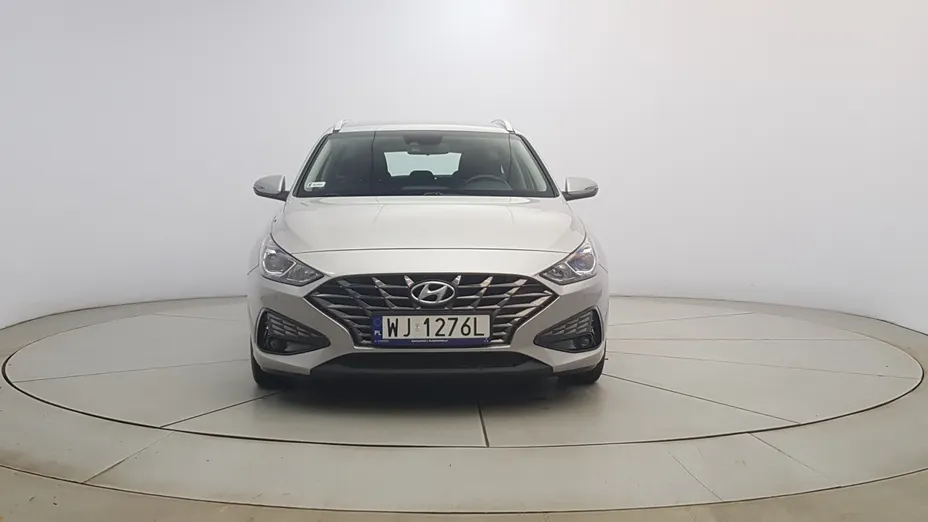 HYUNDAI i30 i30 1.0 T-GDI Modern