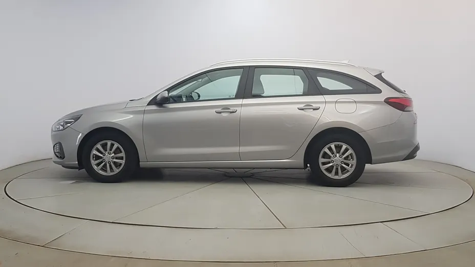 HYUNDAI i30 i30 1.0 T-GDI Modern