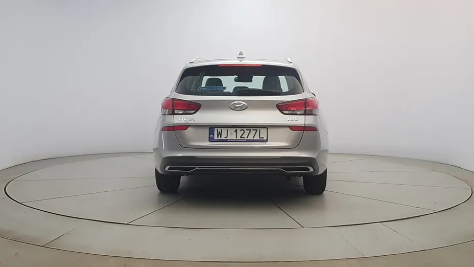 HYUNDAI i30 i30 1.0 T-GDI Modern