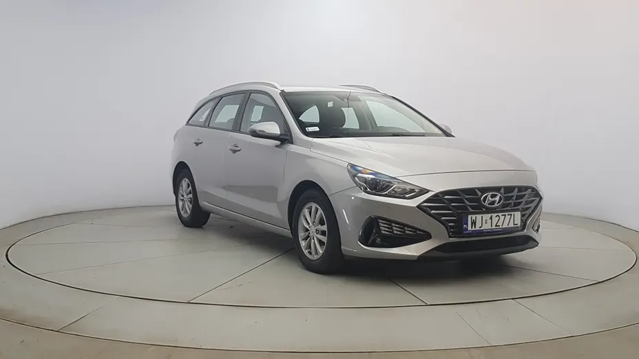 HYUNDAI i30 i30 1.0 T-GDI Modern