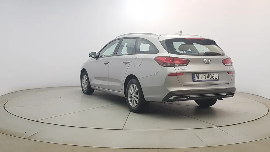 HYUNDAI i30 i30 1.0 T-GDI Modern