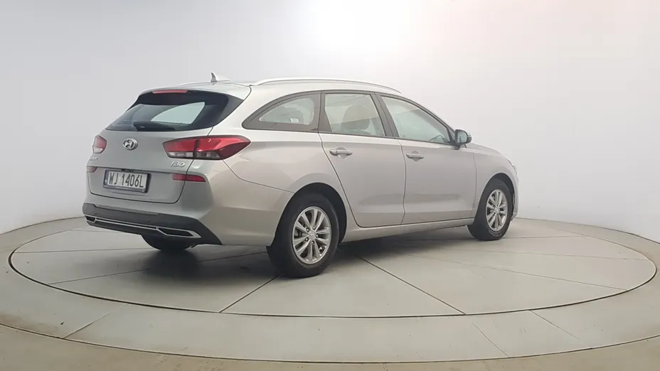 HYUNDAI i30 i30 1.0 T-GDI Modern