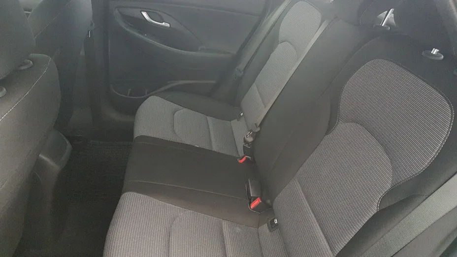 HYUNDAI i30 i30 1.0 T-GDI Modern