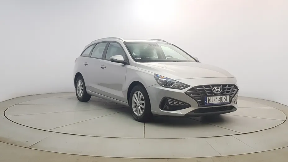 HYUNDAI i30 i30 1.0 T-GDI Modern