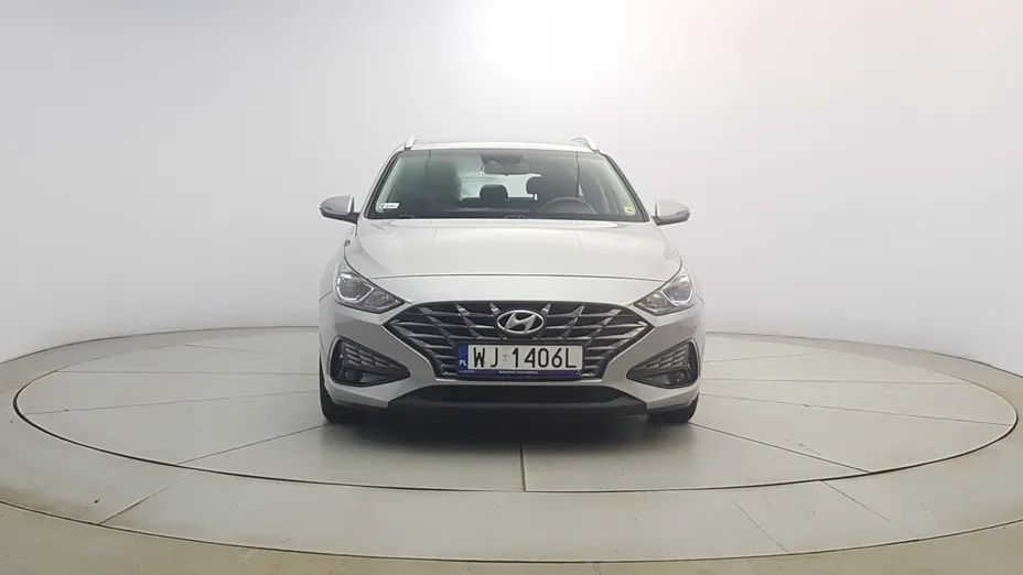 HYUNDAI i30 i30 1.0 T-GDI Modern