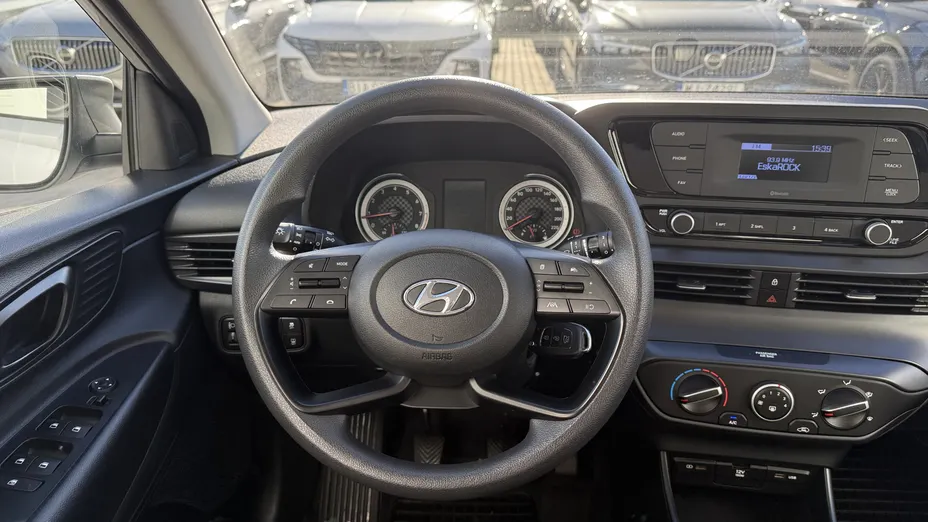 HYUNDAI i20 i20 1.2 Pure