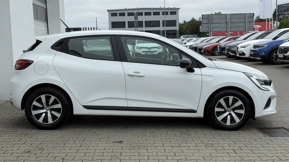 RENAULT Clio Clio 1.0 TCe Equilibre
