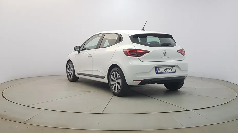 RENAULT Clio Clio 1.0 TCe Equilibre