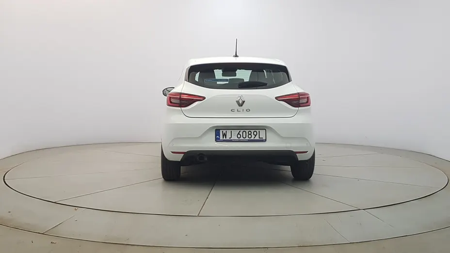 RENAULT Clio Clio 1.0 TCe Equilibre