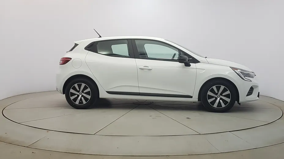 RENAULT Clio Clio 1.0 TCe Equilibre