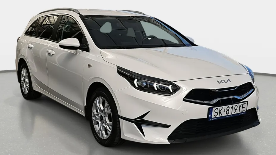 KIA Cee'd Ceed 1.5 T-GDI M DCT