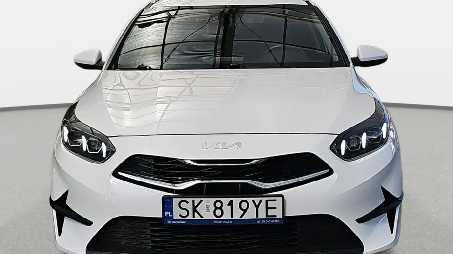 KIA Cee'd Ceed 1.5 T-GDI M DCT