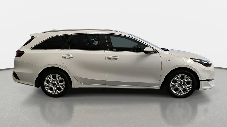 KIA Cee'd Ceed 1.5 T-GDI M DCT